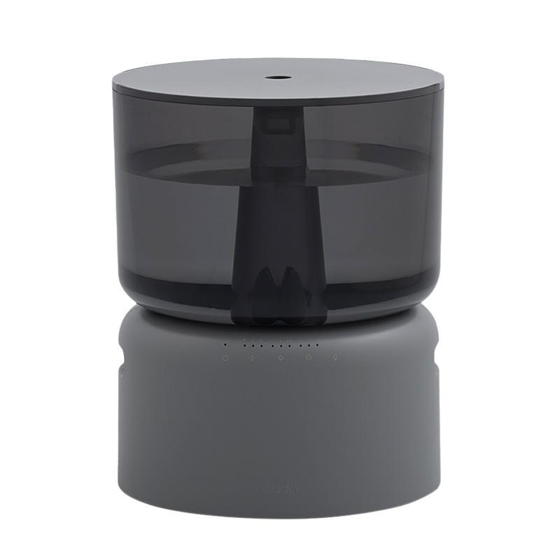 cado（カドー） 加湿器 cado STEM 500H クールグレー オートクリーン