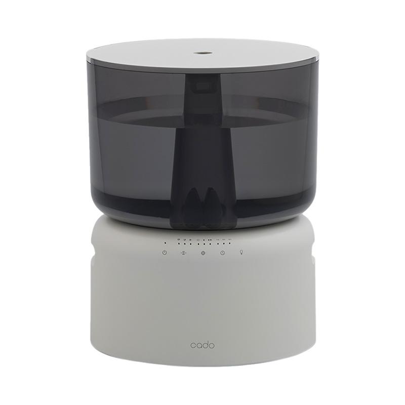 cado（カドー） 加湿器 cado STEM 500H ホワイト オートクリーン加湿器