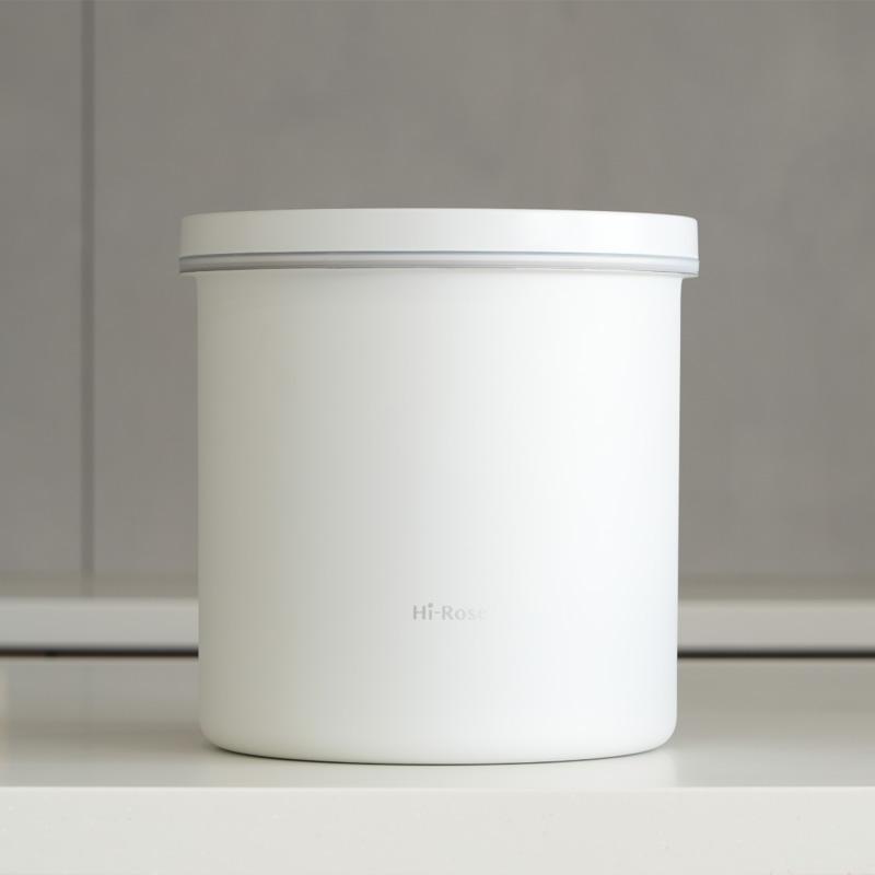 廣瀬無線電機 KEEPPOT 真空保存容器13L Hi-Rose rice stocker ライス