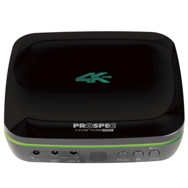 PROSPEC（プロスペック） ハイビジョンレコーダー HVE705-PRO PROSPEC