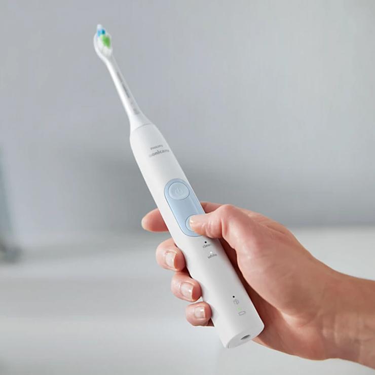 プロテクトクリーン 電動歯ブラシ Sonicare ProtectiveClean 4500