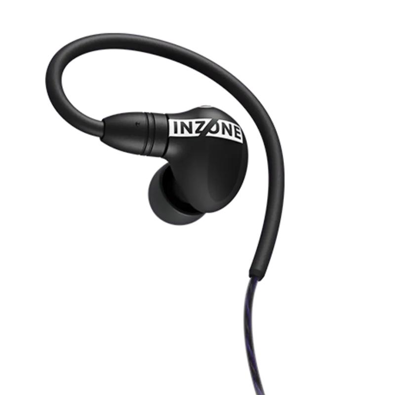 INZONE (インゾーン) E9 ゲーミングヘッドホン ブラック IER-G900-BZ