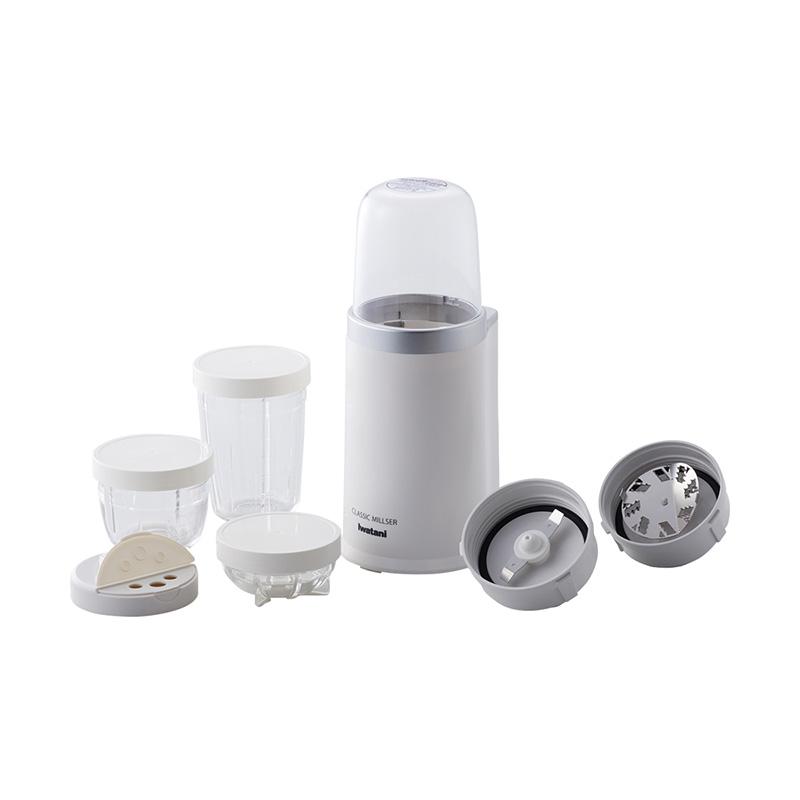 Iwatani（イワタニ） クラッシックミルサーセット IFM-CLS-50 iwatani