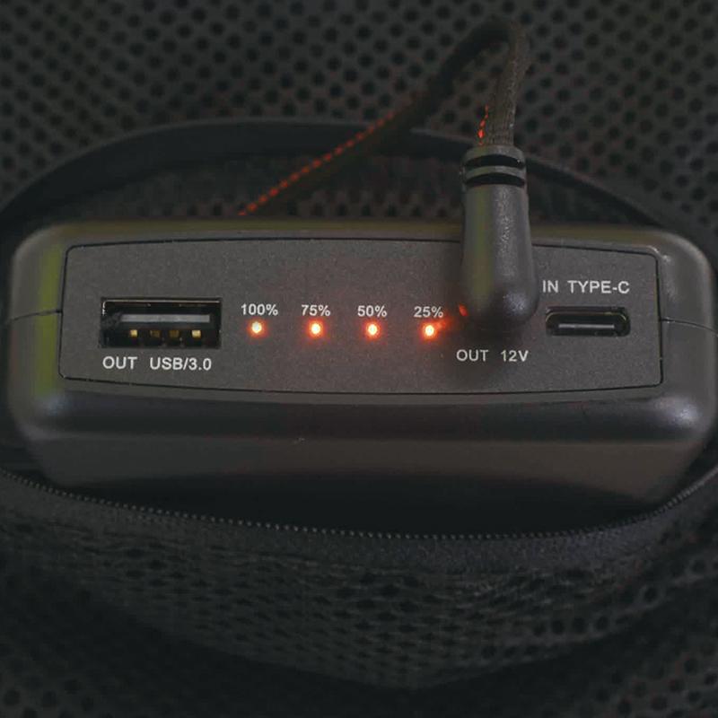 DAISHIN（大進） 冷暖切替ベスト ULTRA IWV-H25F IWV-H25 暑さ対策