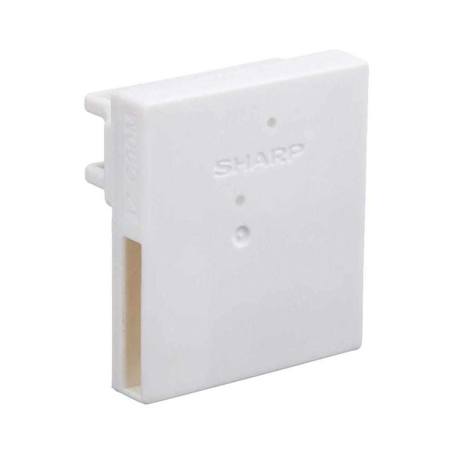 SHARP（シャープ） 交換用プラズマクラスターイオン発生ユニット IZ