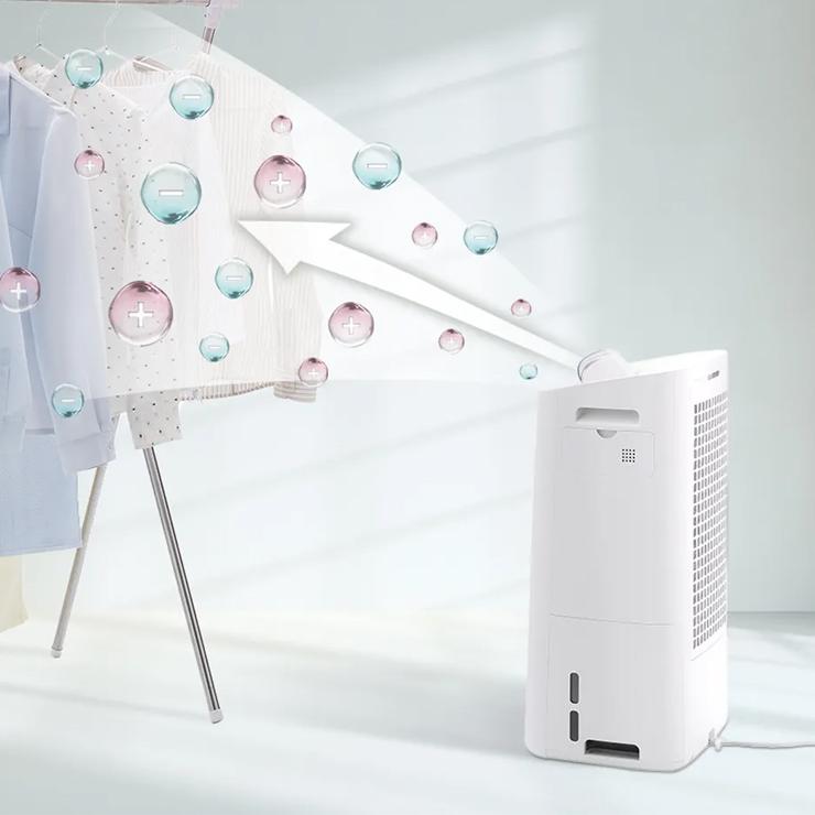 SHARP（シャープ） 除加湿空気清浄機 プラズマクラスター25000