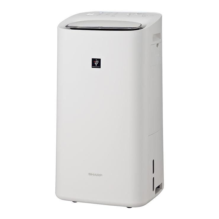 SHARP（シャープ） 除加湿空気清浄機 プラズマクラスター25000