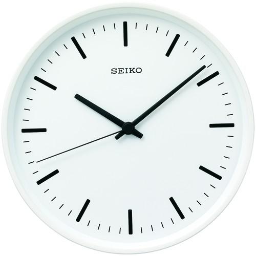SEIKO（セイコー） KX309W セイコークロック スタンダード アナログ