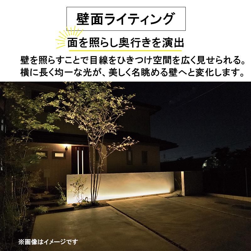 ひかりノベーション 憩いのひかりセット　LGL-LH07P 楽天市場】LEDIUS HOME ひかりノベーション憩いのひかり セット 屋外用