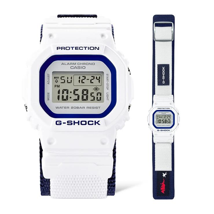 CASIO G Presents Lovers Collection 2023 ラバーズコレクション CASIO G Presents Lovers Collection 2023 ラバーズコレクション