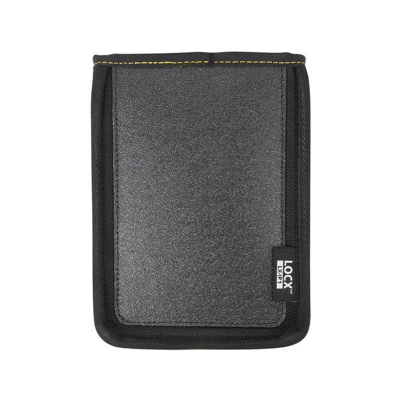 ツノダ LOCX 着脱式腰袋専用インナーケース バックル付き LX-IP1