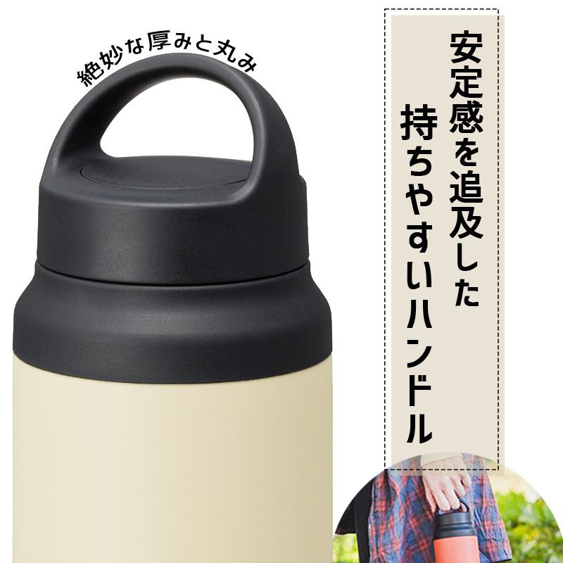 タイガー魔法瓶 タイガー 水筒 ステンレスボトル 0.6L 600ml WZ