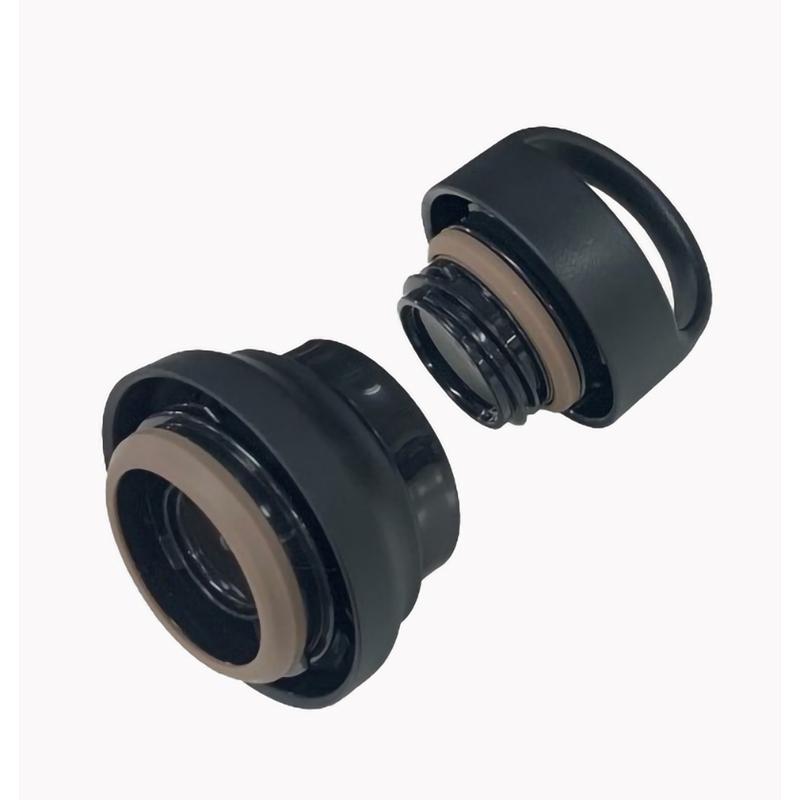 タイガー魔法瓶 MCZ1280 TIGER 純正品 せん完成 抗菌加工 ふた