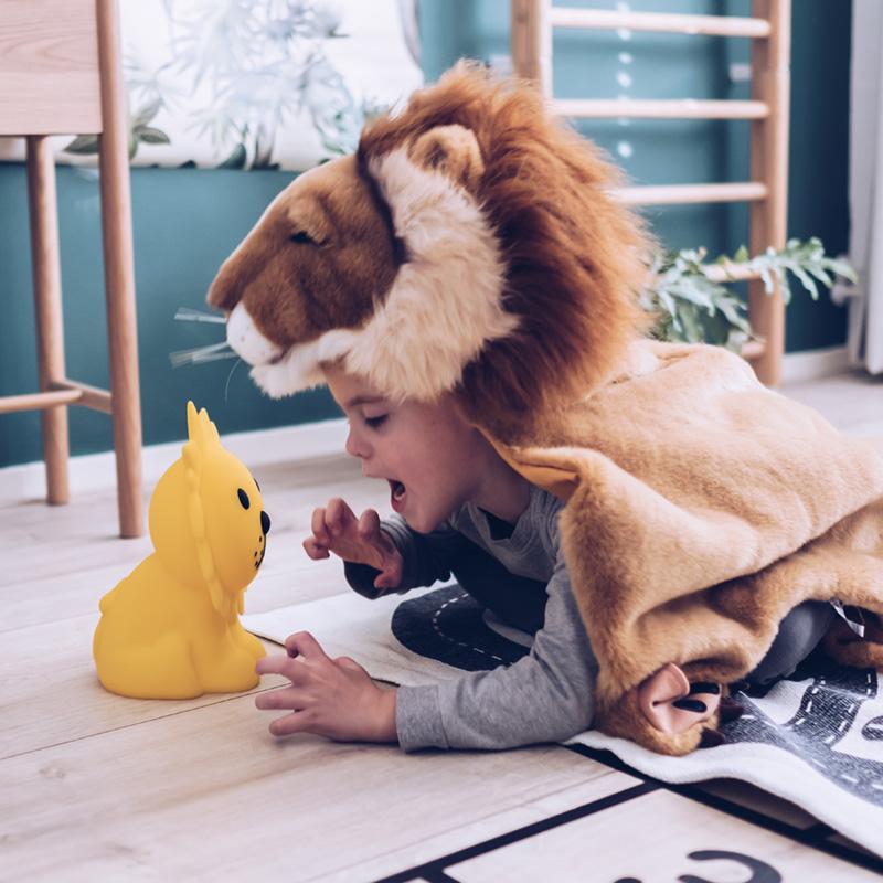 Mr Maria（ミスターマリア） ミッフィー 誕生70周年 オランダ ライオン