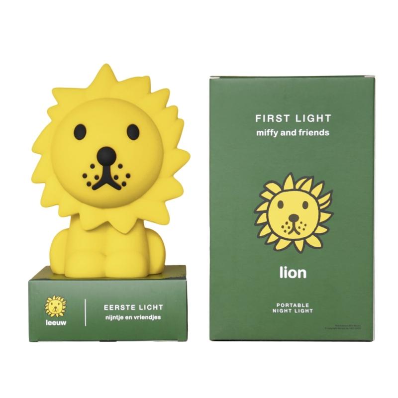 Mr Maria（ミスターマリア） ミッフィー 誕生70周年 オランダ ライオン