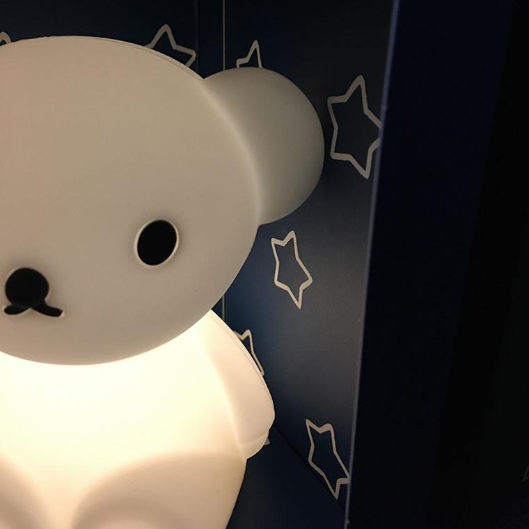 Mr Maria（ミスターマリア） ミッフィー 誕生70周年 ボリス バンドル