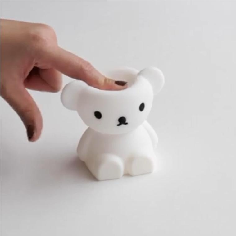 Mr Maria（ミスターマリア） ミッフィー 誕生70周年 ボリス バンドル