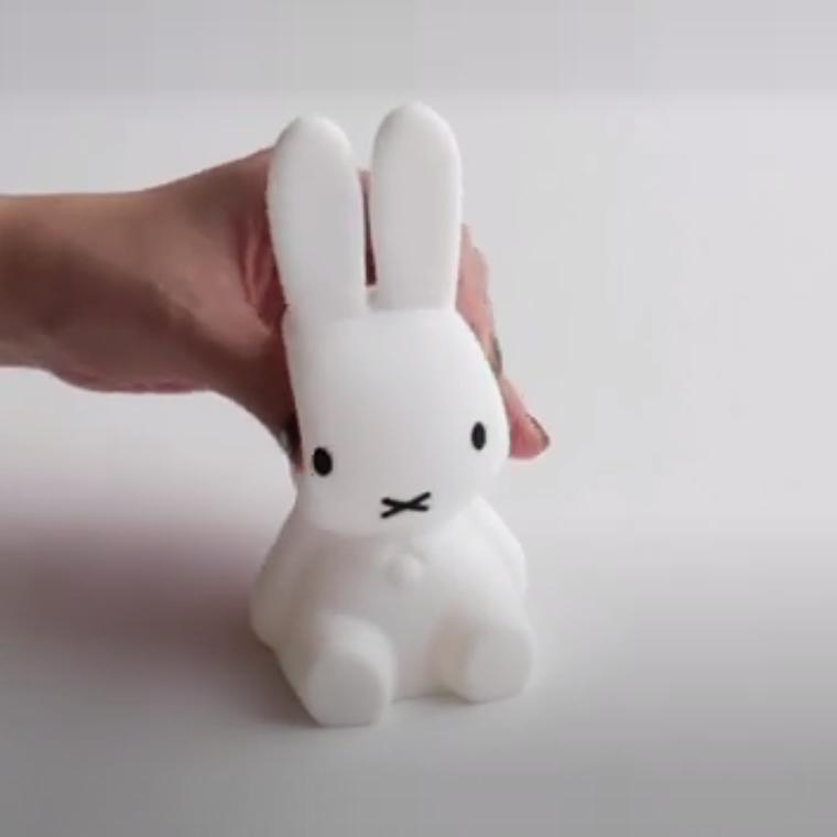 Mr Maria ミッフィー Bundle of Light バンドルオブライト Miffy Mr Maria ミッフィー Bundle of Light バンドルオブライト Miffy