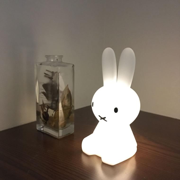 Mr Maria ミッフィー Bundle of Light バンドルオブライト Miffy Mr Maria ミッフィー Bundle of Light バンドルオブライト Miffy