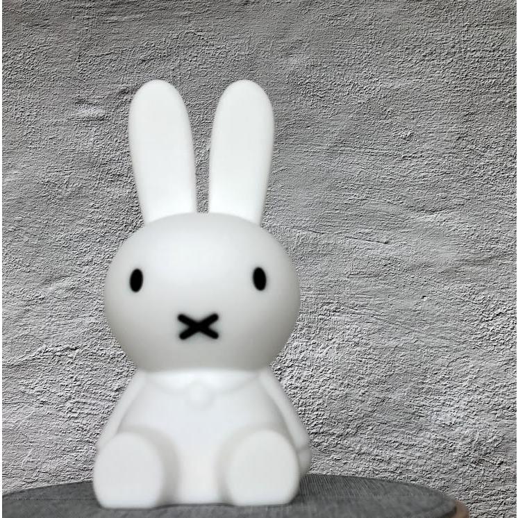 Mr Maria ミッフィー Bundle of Light バンドルオブライト Miffy Mr Maria ミッフィー Bundle of Light バンドルオブライト Miffy