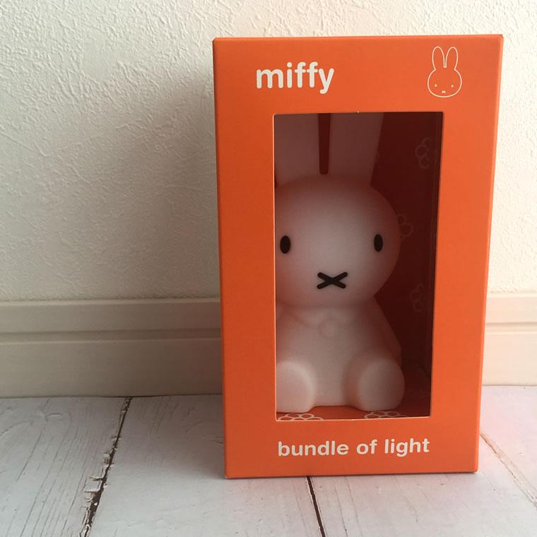 Mr Maria ミッフィー Bundle of Light バンドルオブライト Miffy Mr Maria ミッフィー Bundle of Light バンドルオブライト Miffy