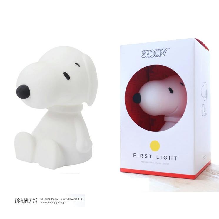 Mr Maria スヌーピー インテリアライト ファーストライト Snoopy