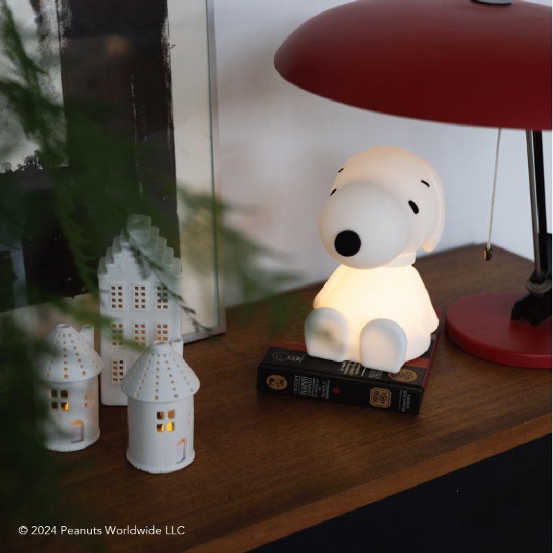 Mr Maria（ミスターマリア） スヌーピー インテリアライト ファースト