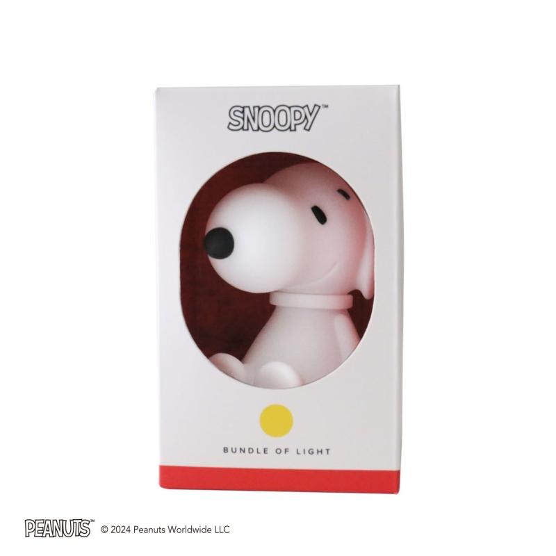 スヌーピー ランプ Mr Maria Light Snoopy ライト Mr Maria（ミスターマリア） スヌーピー Bundle of Light バンドルオブ
