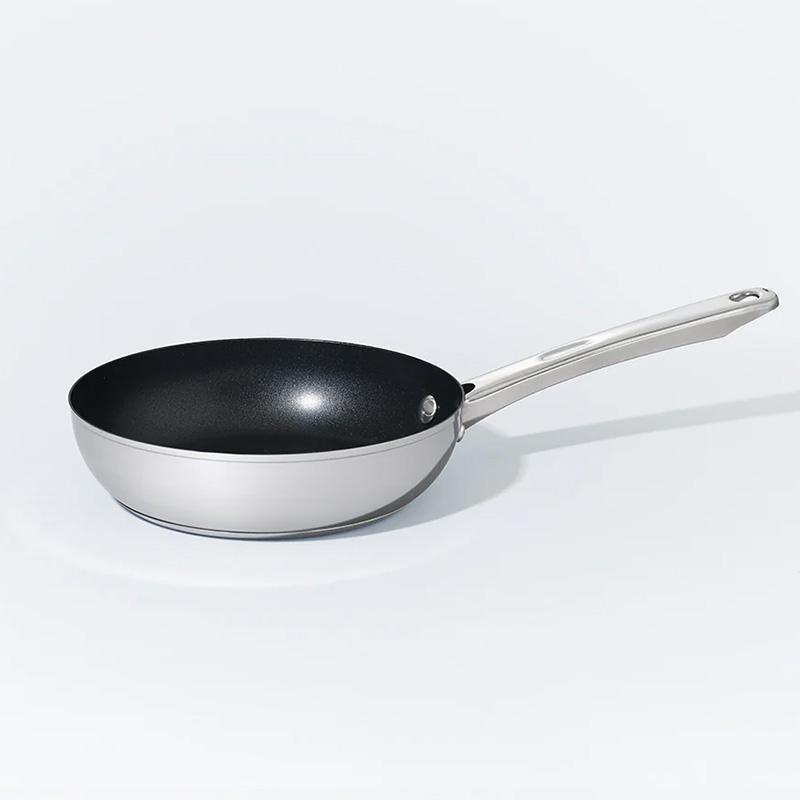 MEYER（マイヤー） フライパン 20cm スターシェフ4 STAR CHEF4 IH対応