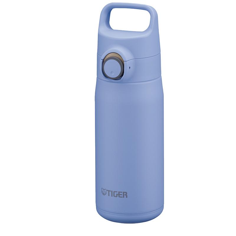 タイガー魔法瓶 真空断熱ボトル ネモフィラブルー 0.5L 500ml 水筒