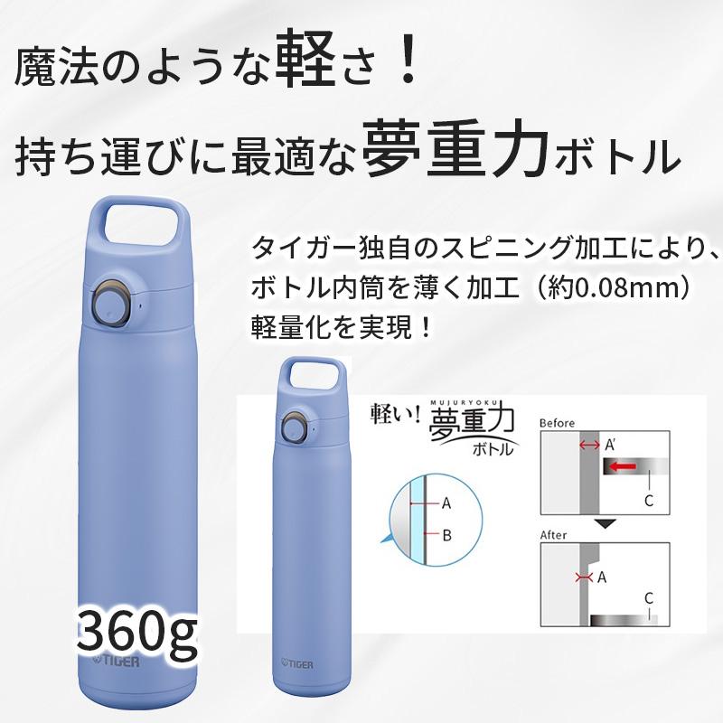 タイガーステンレスボートル mmj-a048.jpg