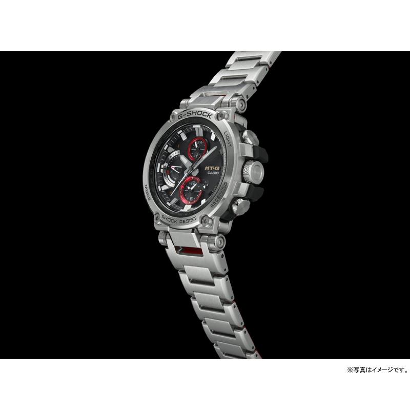 MT-G G-SHOCK TOUGH MVT MULTIBAND6 ソーラー電波時計 Bluetooth MT-G G-SHOCK TOUGH MVT MULTIBAND6 ソーラー電波時計 Bluetooth