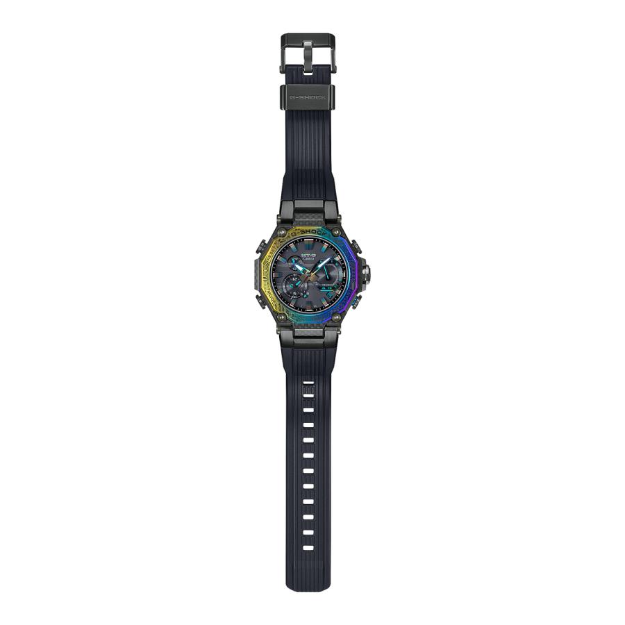 G-SHOCK MTG-B2000YR-1AJR 新品未使用 MT-G G-SHOCK 巨大都市に煌めく夜の情景 MTG-B2000YR1AJR CASIO