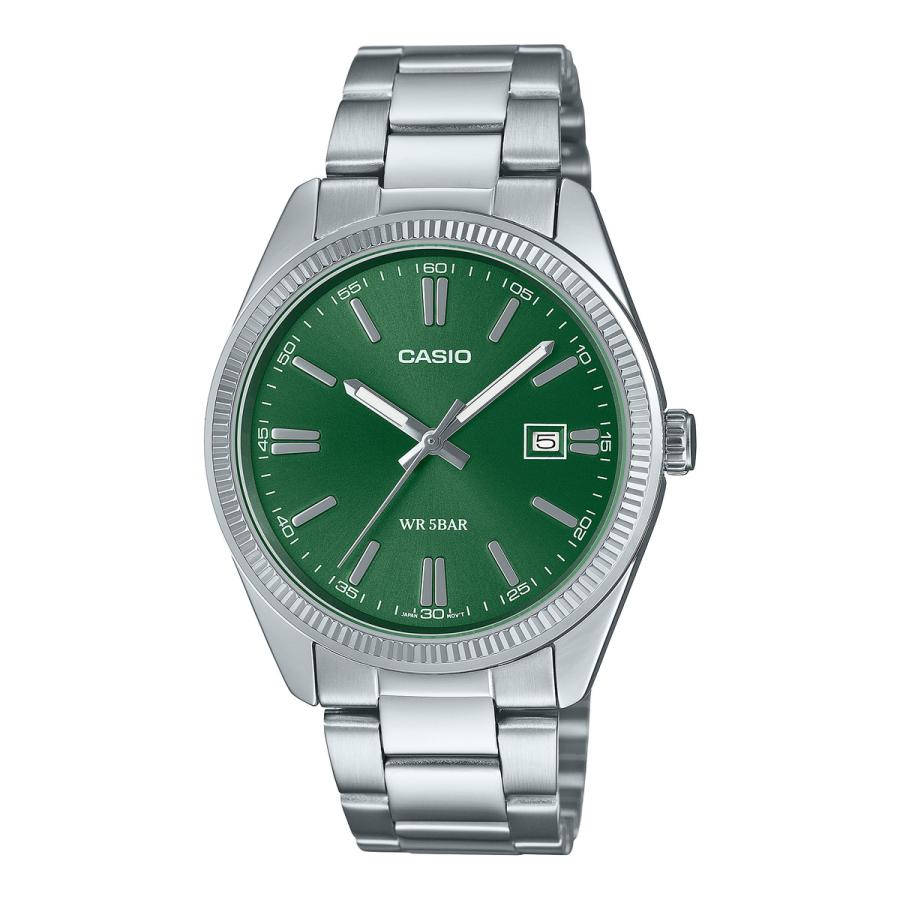 CASIO Collection MTP-1302D-3AJF (カシオ) : サンテクダイレクト