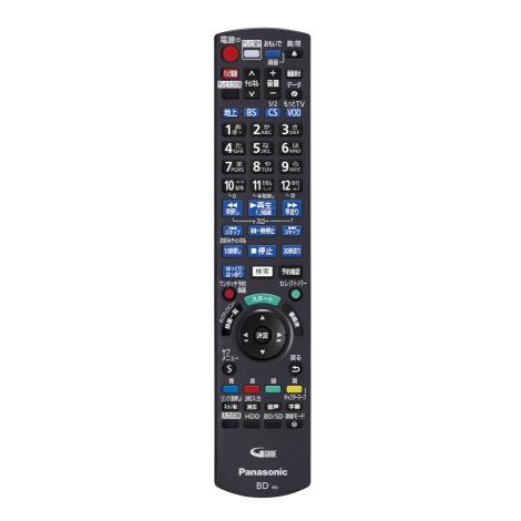 DIGA 保守部品 DIGA用リモコン(対応機種 DMR-BRW1000 DMR DIGA 保守部品 DIGA用リモコン(対応機種 DMR-BRW1000 DMR