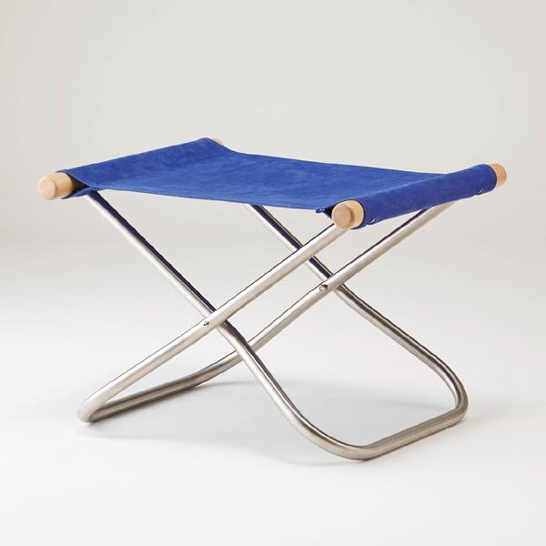 NychairX ニーチェアエックス フォールディングチェア 折り畳み椅子