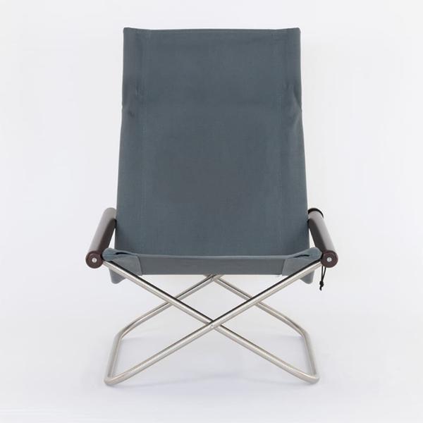 正規品 NY-141 藤栄 NychairXニーチェアエックス ダークブラウン 