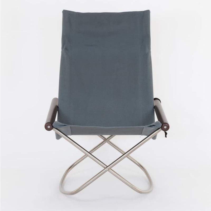 藤栄 正規品 NY-143 NychairX ニーチェアエックス ロッキング ダーク