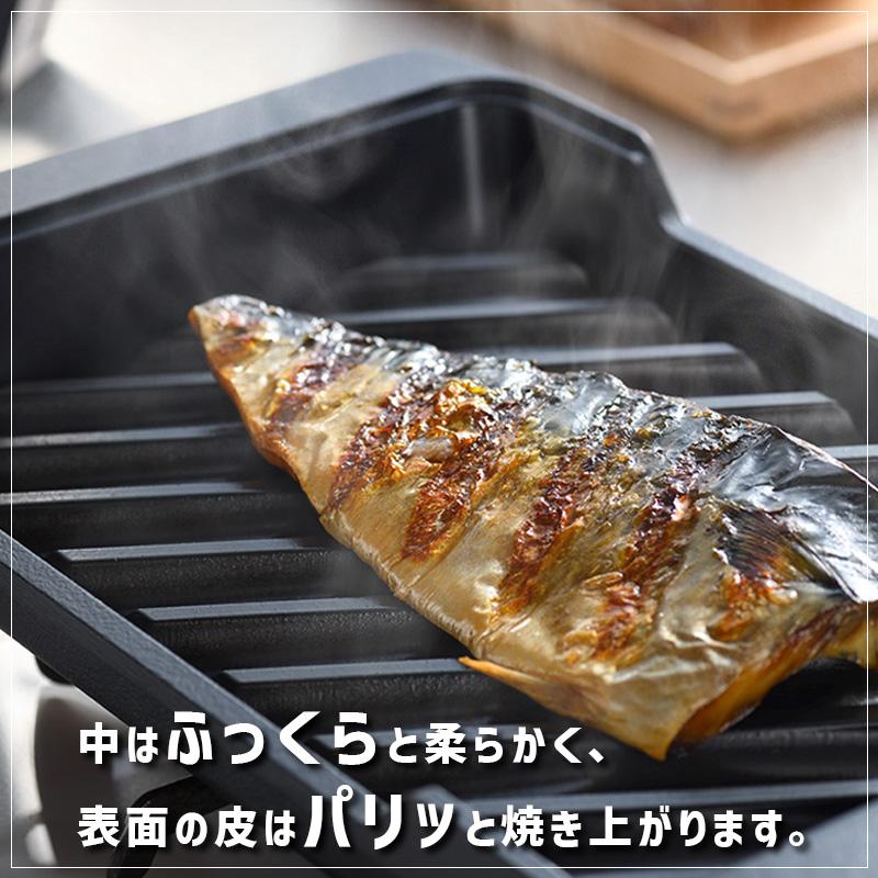 大人の魚焼 炭グリル OTS8010 オークス (AUX)_6