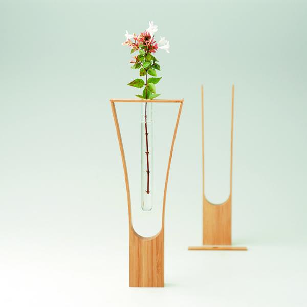 TEORI（テオリ） 正規取扱店 一輪挿し HOLLOW ホロウ インテリア雑貨