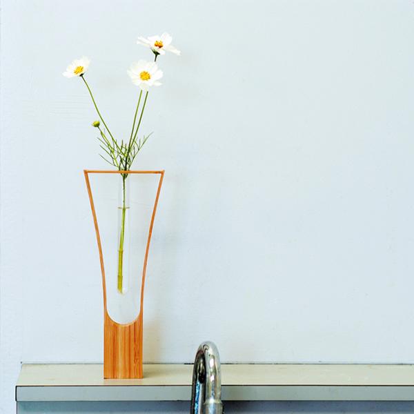 TEORI（テオリ） 正規取扱店 一輪挿し HOLLOW ホロウ インテリア雑貨