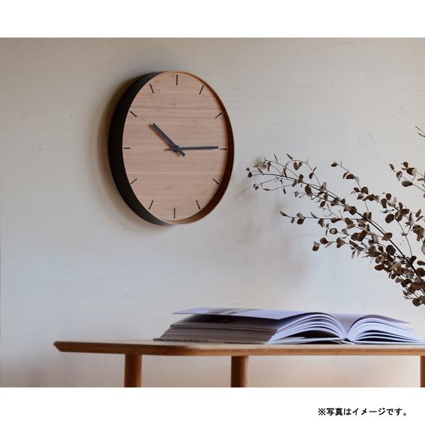 値下げ・新品同様）ウォールクロック 時計 TEORI 1321-P-WC TEORI 正規