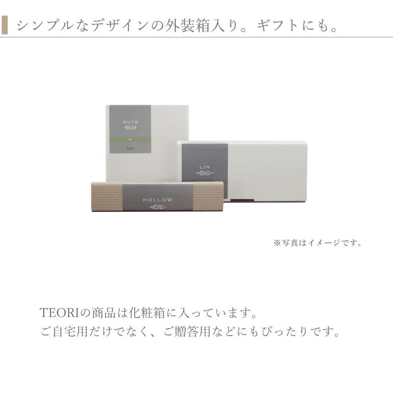 TEORI（テオリ） 正規取扱店 WALL CLOCK ウォールクロック インテリア