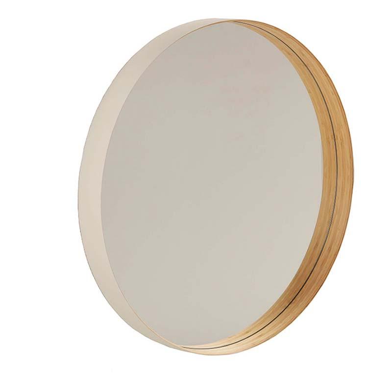 TEORI（テオリ） 正規取扱店 ZERO ミラー L 乳白 580xD60mm P-ZLW 鏡