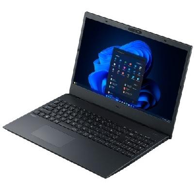 NEC VersaPro J タイプVF VJV47/F-L(Core i7-1255U/15.6HD/メモリ16GB 