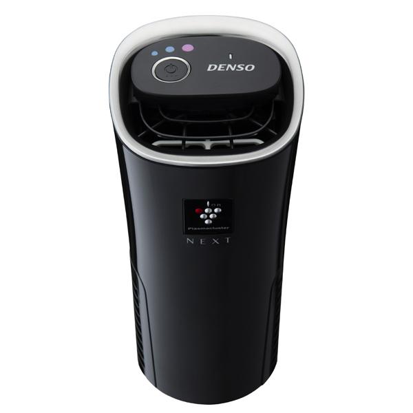 プラズマクラスター 車載 next 車 空気清浄機 PCDND-B デンソー DENSO