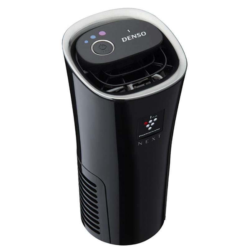 新品未開封　 車載用プラズマクラスターNEXT DENSO PCDND-W DENSO プラズマクラスターNEXT 車載用プラズマクラスターイオン
