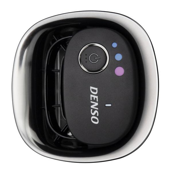 あ*め様 DENSO プラズマクラスター 空気清浄機 DENSO プラズマクラスター空気清浄機 PCDNZ-B - メルカリ