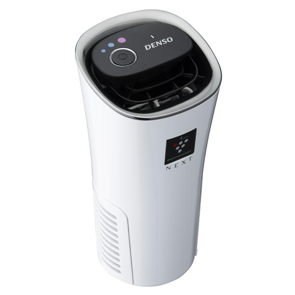デンソー（DENSO） プラズマクラスター 車載 next 車 空気清浄機 PCDND