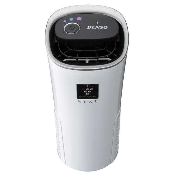 DENSO プラスマクラスター NEXT 車載用イオン発生器 Amazon | DENSO デンソー ［ プラズマクラスターイオン発生機